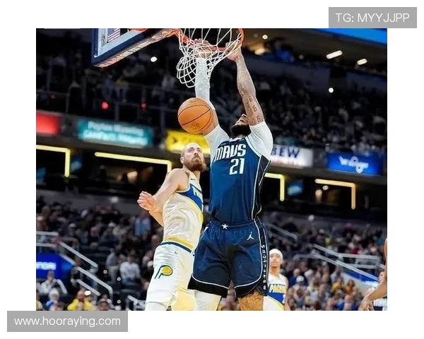 [NBA]西亚卡姆29分 步行者主场逆转独行侠.